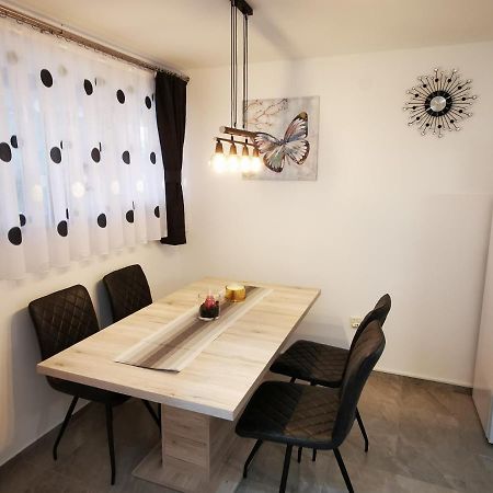 Ema Studio Apartman Karlovac Eksteriør billede