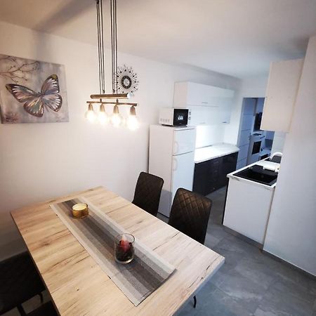 Ema Studio Apartman Karlovac Eksteriør billede