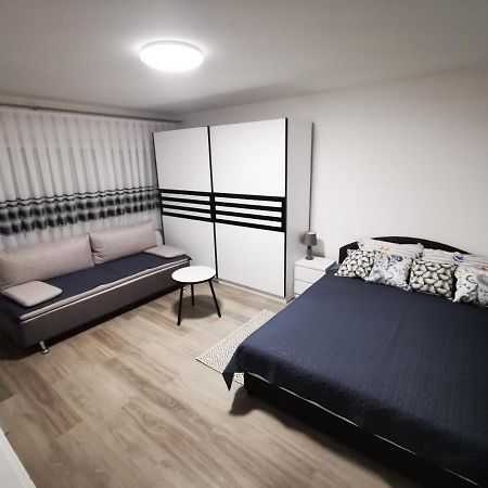 Ema Studio Apartman Karlovac Eksteriør billede